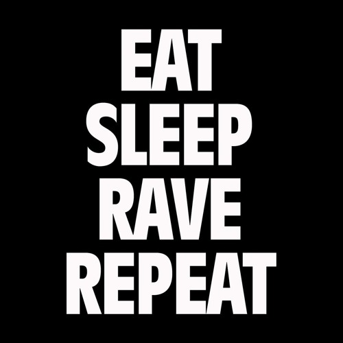 Dimitri Vegas, MOGUAI & Like Mike - Mammoth vs Eat Sleep Rave Repeat (heymathias Mashup)