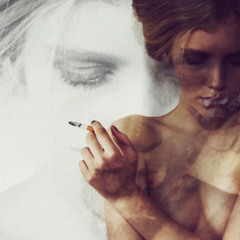 Now It's Too Late - Gunman and The Holy Ghost