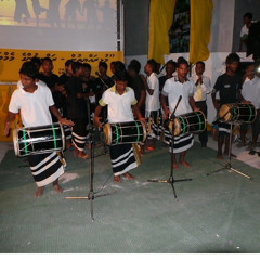 Hovamaa Ali Riza [Live]