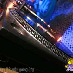 BACK2BOUNCE Vol III.... back 2 the oldskool vinyl mix (02/08/14)