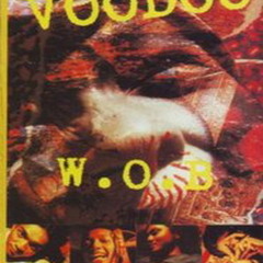 Hasrat Jiwa | voodoo - 1995