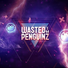 Wasted Penguinz - Overthinking (Original Edit)