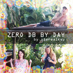 Zero DB by day