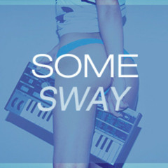SomeSway RAW mix march