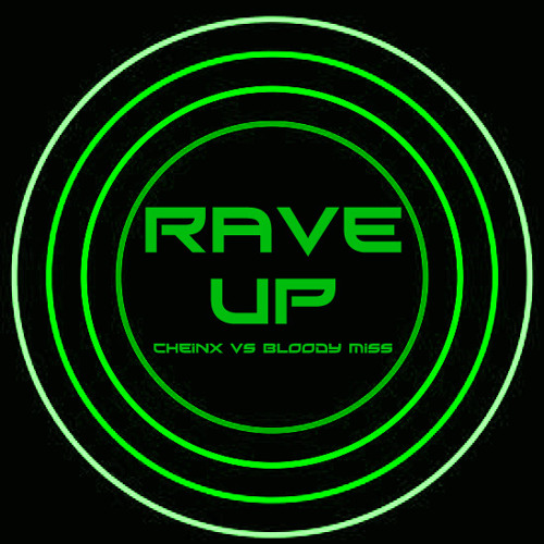 Rave Up