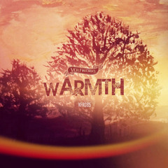 Volfworks - Warmth Album Sampler (Release Date:25.03.2014) KFR Records