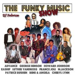 The Funky Music Show