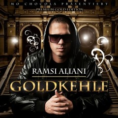 Alimah Ramsi Aliani feat. Majoe & Jasko