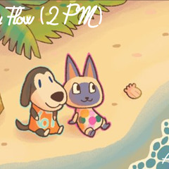 2PM (Energy Flow) Remix - Animal Crossing