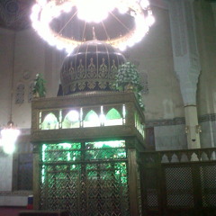 الصلاة الذاتية للدسوقي