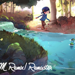 5 PM (Soulful Evening) Remix - Animal Crossing: New Leaf