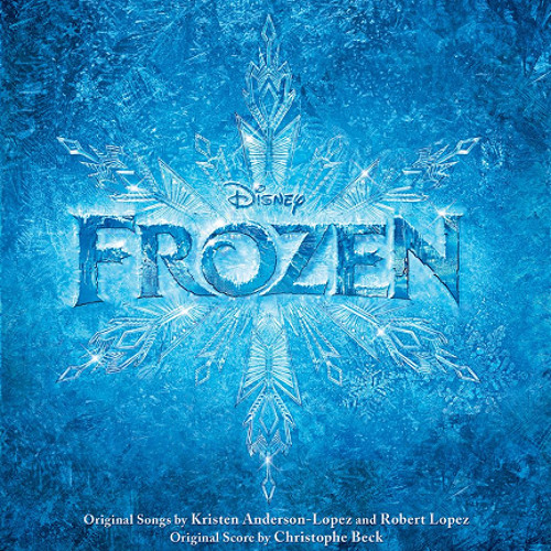 OST Disney's Frozen - Let It Go (Bahasa Version)