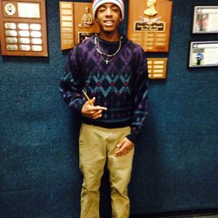 Smashgang Flyguy-Jumping Like Jordan (Remix)