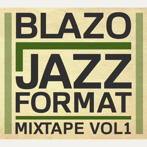 Kero One - Keep It Alive (Blazo Remix)