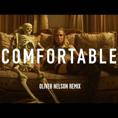 The Knocks - Comfortable Featuring X Ambassadors (Oliver Nelson Remix)