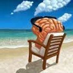 My Brain Is On Vacation (ambient)