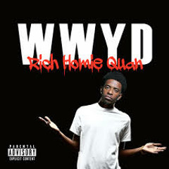 Rich Homie Quan WWYD Chopped 2