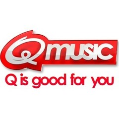 Q-Music Que Pasa Interview Mark With a K & MC Alee