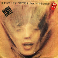 Angie - Rolling Stones cover