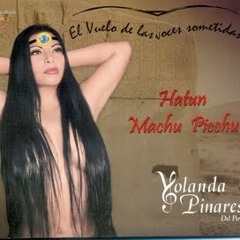 Yolanda Pinares - Lejos de ti...