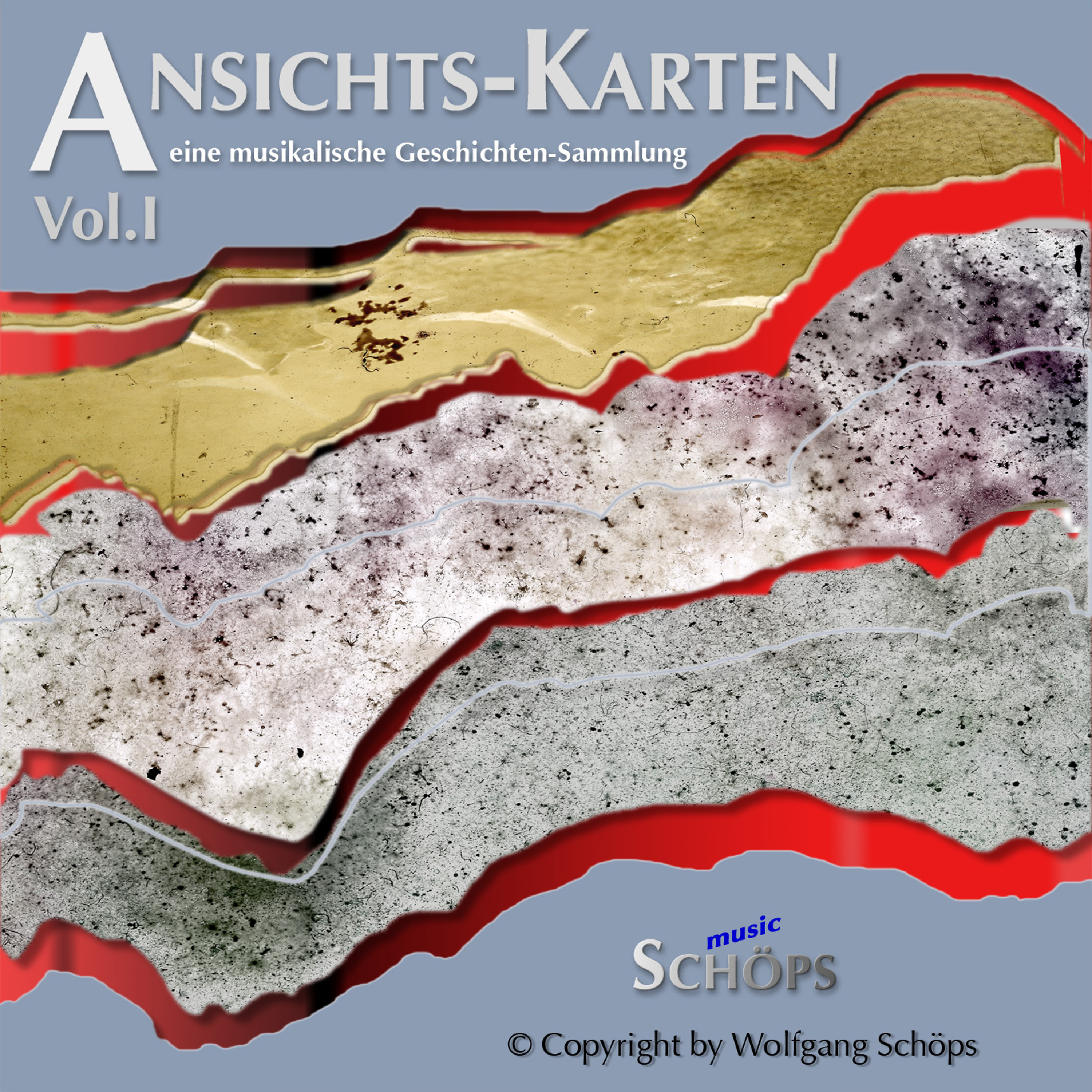 SCHÖPS-Music