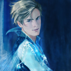Disney's Frozen - Let It Go (Polish) By "Elso"