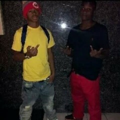 Its Only Us at Smg booth