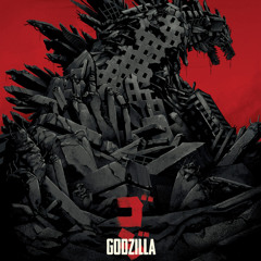 DEEM - Godzilla