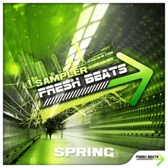 G - Fresh - Cut It Up ( Pre beta preview )