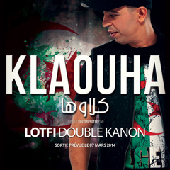 LOTFI DK 2014 : KLEOUHA