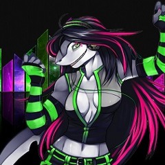 Mayhem Eggs [Furries In A Blender RMX]