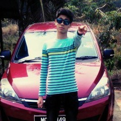 Warkah - Soleh (cover)