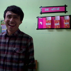 Tetaplah Kau Jadi Milikku (cover By DWB23)