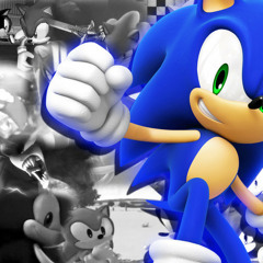 Super Sonic Mix