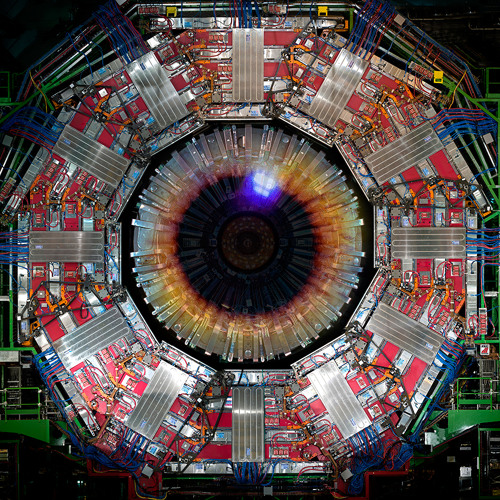 Super Collider