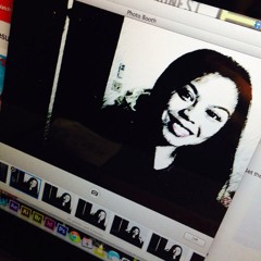 Somebody Special - ukelele Cover (: