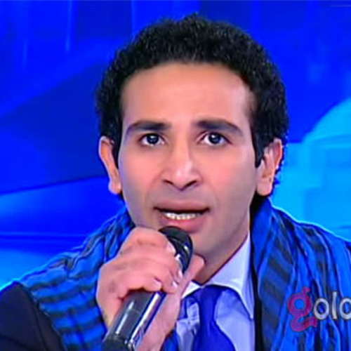 أحمد سعد_اسأل روحك