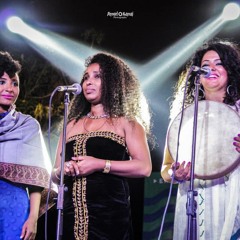 مشروع النيل - اغنيه جراجي-يعني ايه كلمه وطن لسلامليش و دينا الوديدي