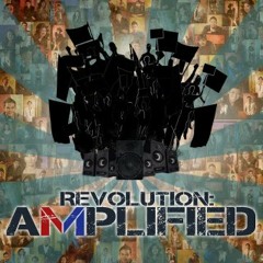 HEAR US FROM HEAVEN - REV:AMP (DZAS radio guesting)