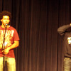 Dion White & Johnny Cajun - Confident - Praise God, Born Sinner (Sundays Best Performance 3-5-14)