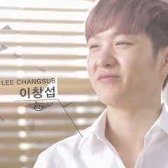 [AUDIO] Lee Changsub (BTOB)Ver. - Will You Marry Me (결혼해줄래)Cut