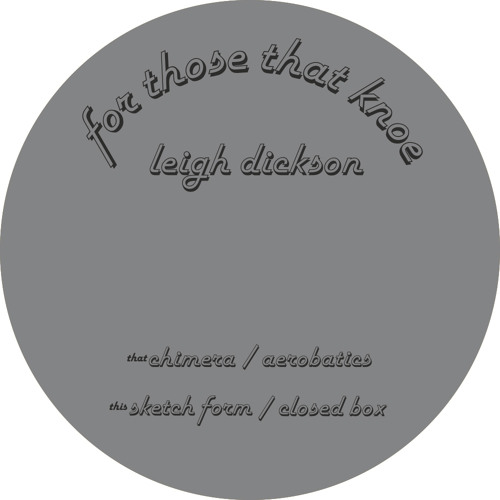 KNOE 3/1 - Leigh Dickson
