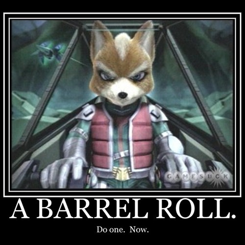 Do A Booty Roll [NintendoCore]