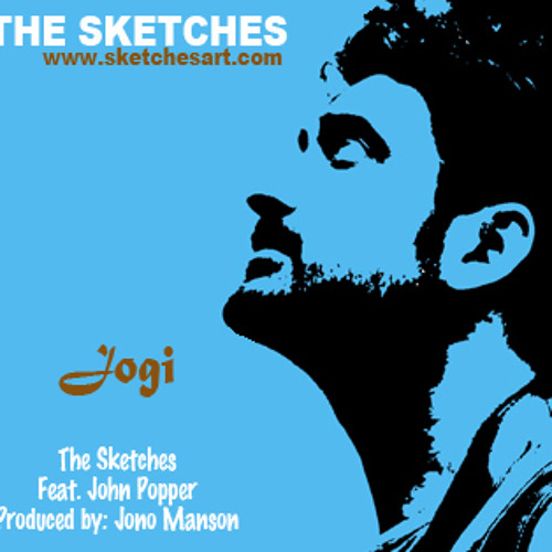 The Sketches - Jogi - Ft. John Popper