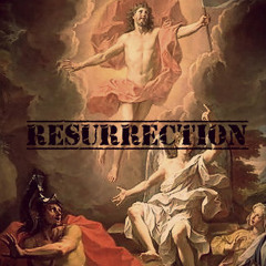 Resurrection (Prod. KendroBeats X @ISOBeats) "Download on Bandcamp"