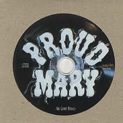 Melissa Wagner - Proud Mary (Cover) Record 8.03