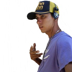 Dj Vaval - Bailão Do Robsão - O Poder Estar Na Theca