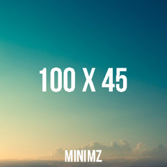 Minimz - 100 x 45 (100 Dubstep Tracks In 45 Minutes)
