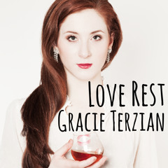 Love Rest - Accoustic Harp Ukulele