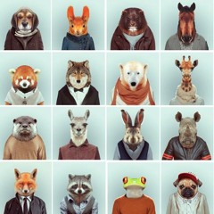 Mash Up - Lola Dubini